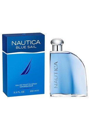 Nautica Blue EDT